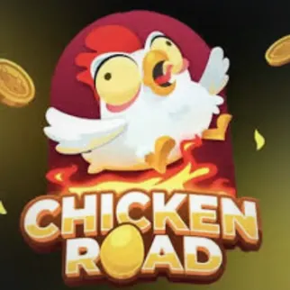 Chicken Road machine à sous Dragonia Casino
